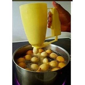 Batter Dispenser