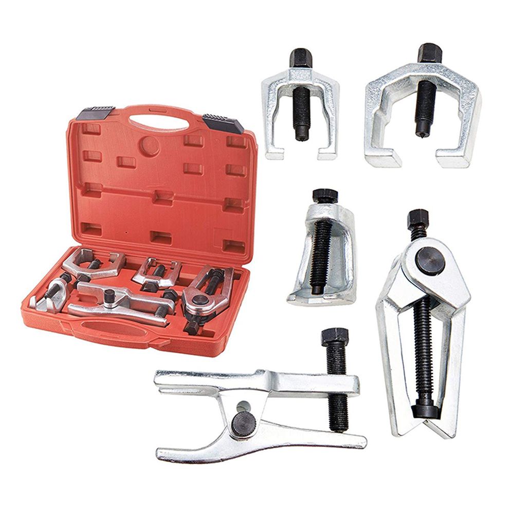 Multifunctional 5pcs BallHead Removal Tool Set Ball Joint