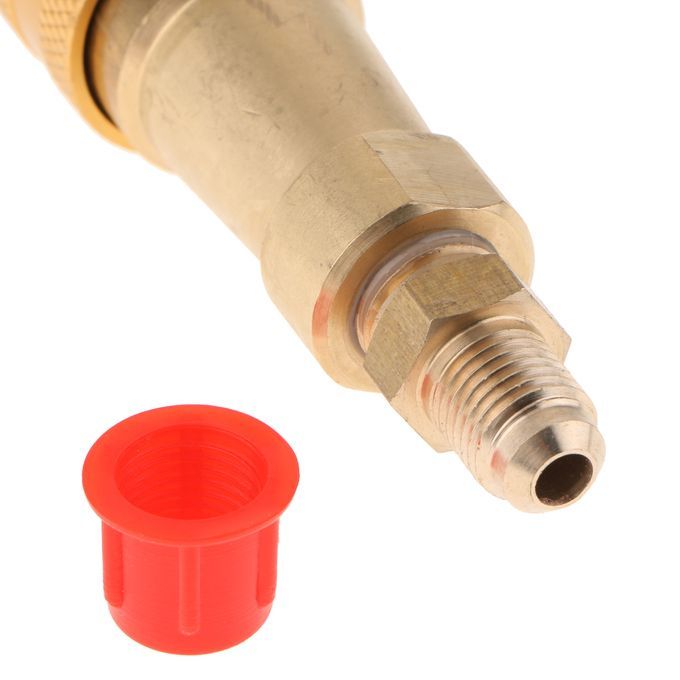 Tools Pressure Washer 14 FNPT Refrigerator Quick Connect Plug Brass
