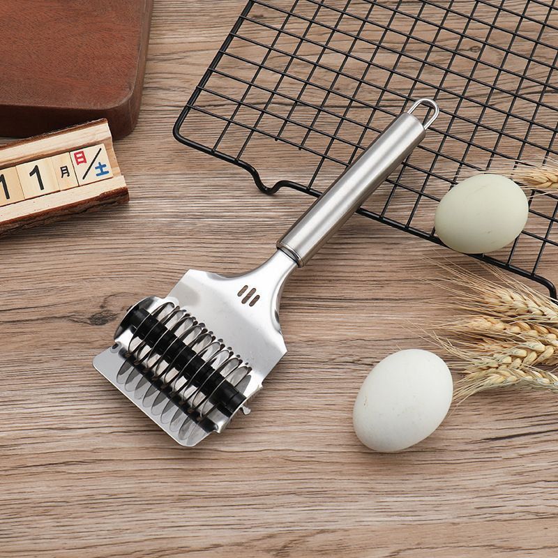Chin Chin Roller Cutter