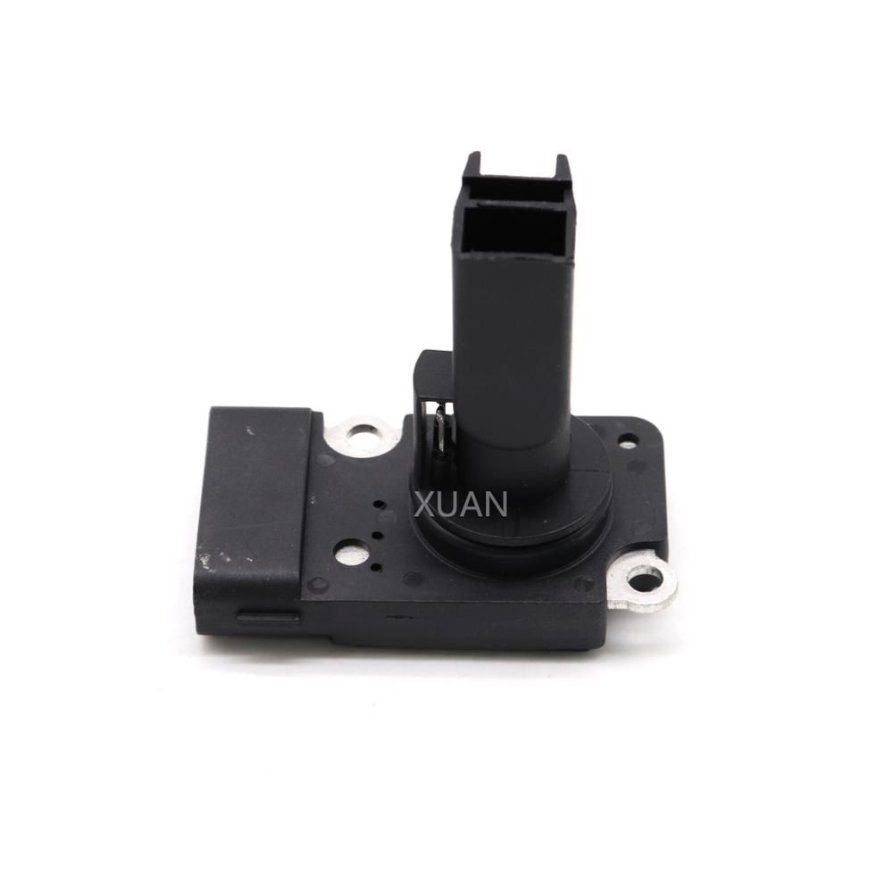 MAIR FLOW METER SENSOR 22204-27010 For TOYOTA AVENSIS COROLLA PREVIA RAV 4D CRUISER 2.0 D-4D AFH70M-23