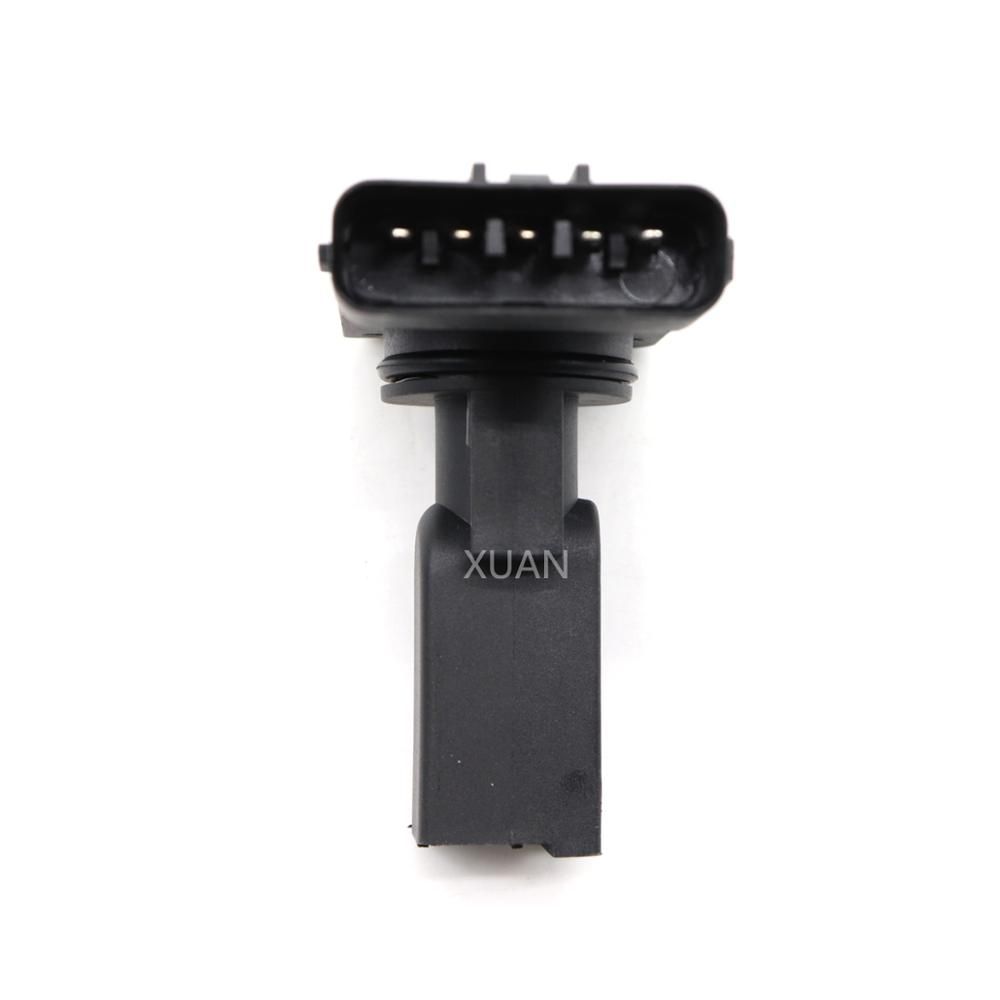MAIR FLOW METER SENSOR 22204-27010 For TOYOTA AVENSIS COROLLA PREVIA RAV 4D CRUISER 2.0 D-4D AFH70M-23