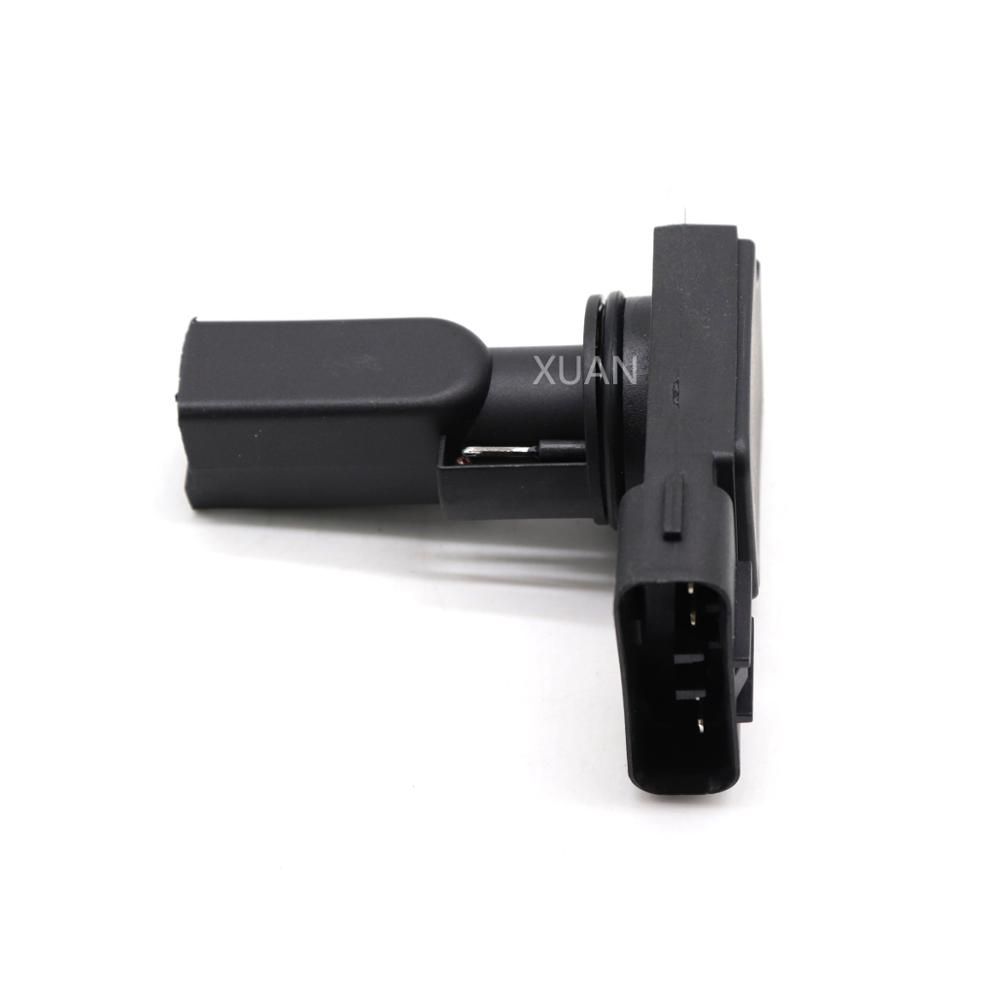 MAIR FLOW METER SENSOR 22204-27010 For TOYOTA AVENSIS COROLLA PREVIA RAV 4D CRUISER 2.0 D-4D AFH70M-23