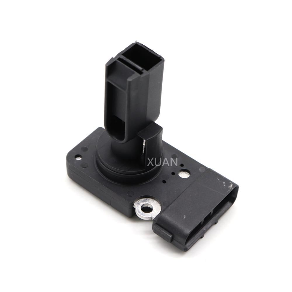 MAIR FLOW METER SENSOR 22204-27010 For TOYOTA AVENSIS COROLLA PREVIA RAV 4D CRUISER 2.0 D-4D AFH70M-23