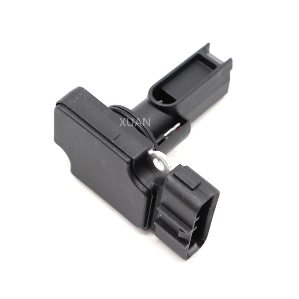 MAIR FLOW METER SENSOR 22204-27010 For TOYOTA AVENSIS COROLLA PREVIA RAV 4D CRUISER 2.0 D-4D AFH70M-23