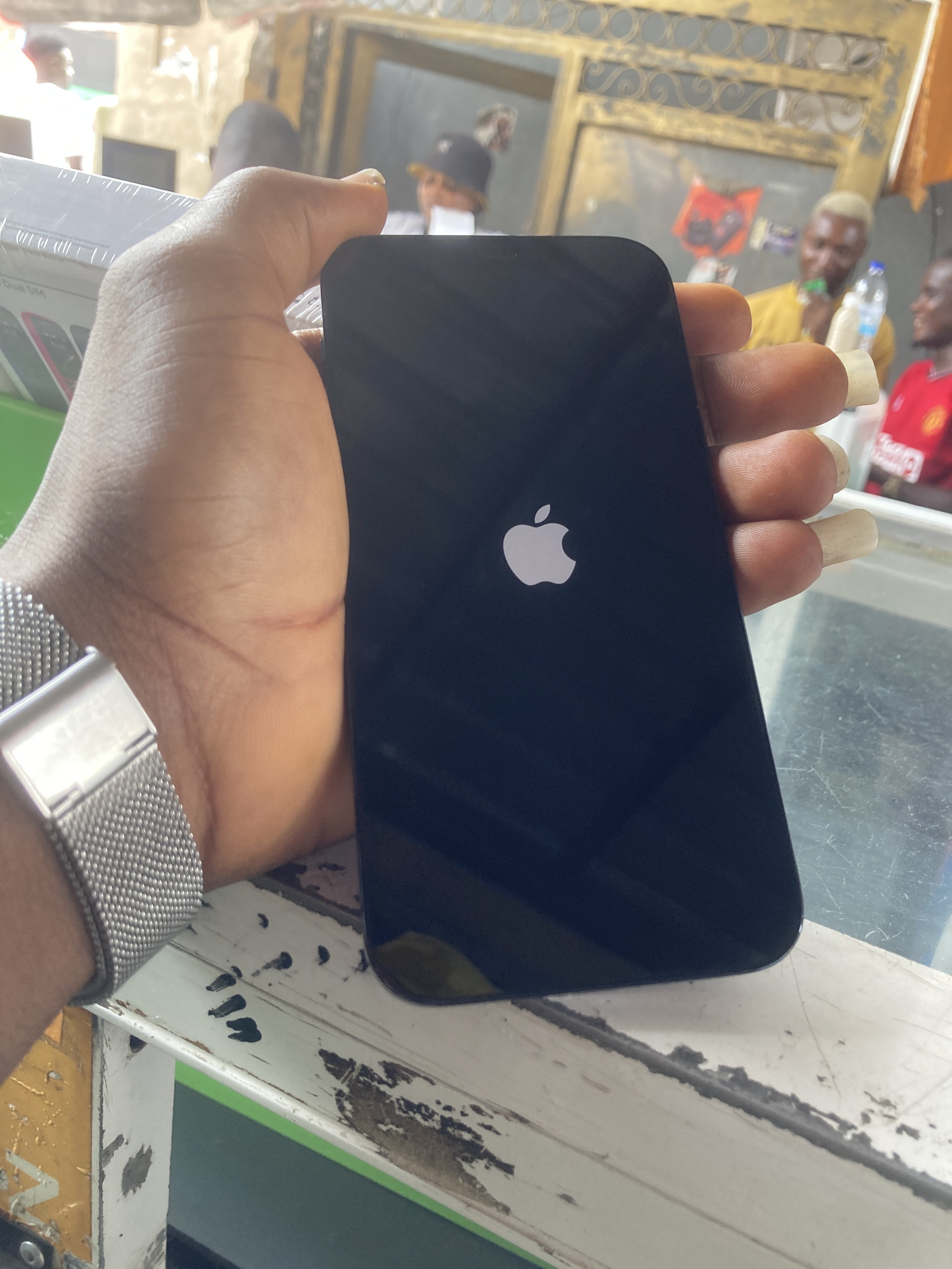 iPhone 12(256gb)