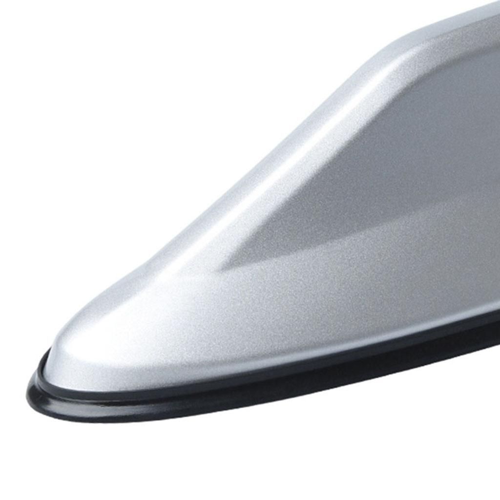 Shark Fin Antenna Universal Car Accessories  17x7.5x6cm
