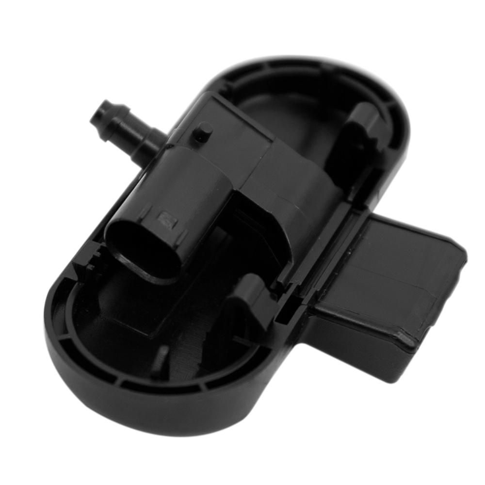 Left & Right Windshield Washer Spray Nozzles for-Audi Q5