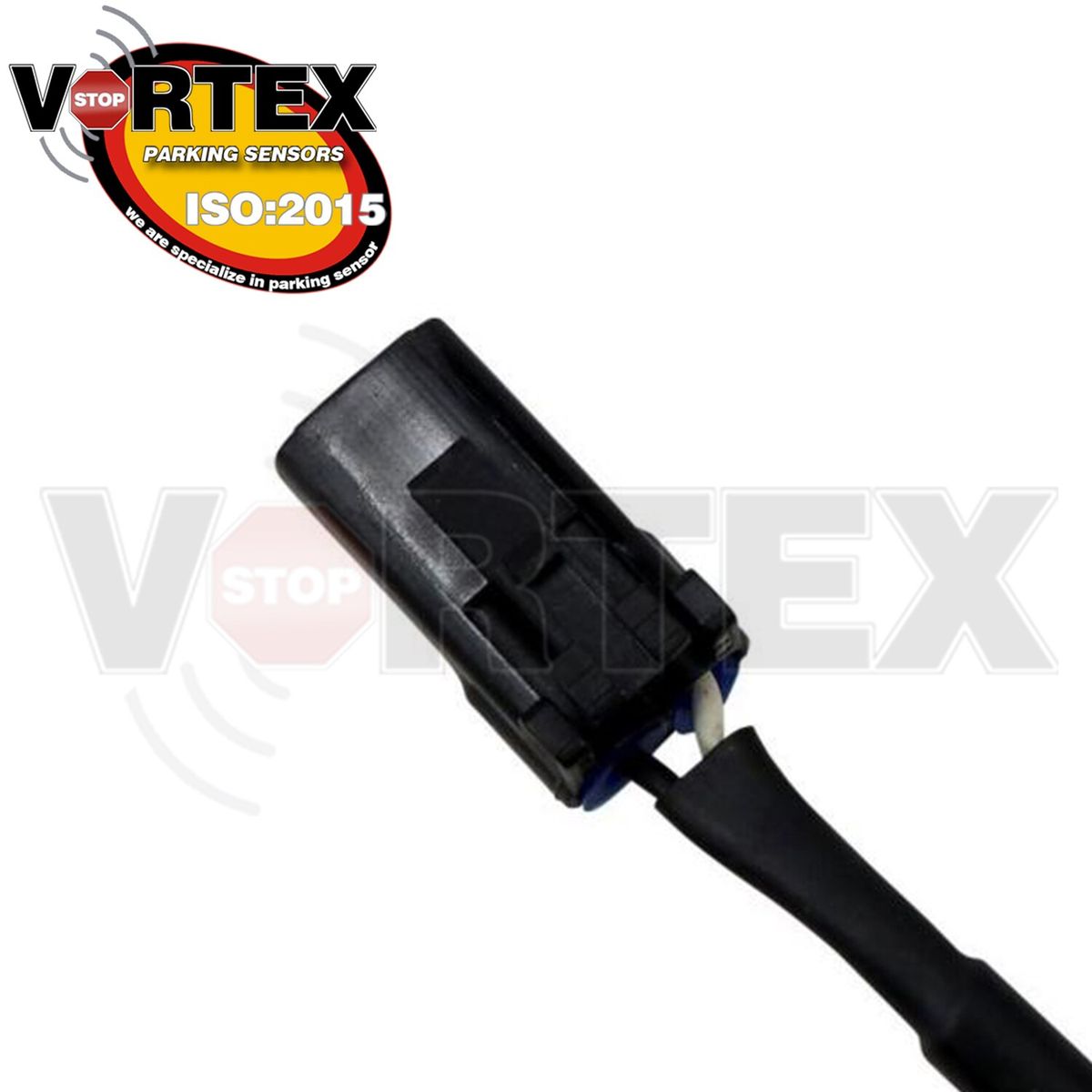 Abs Wheel Speed Sensor Front Left Fit For Hyundai Sensors