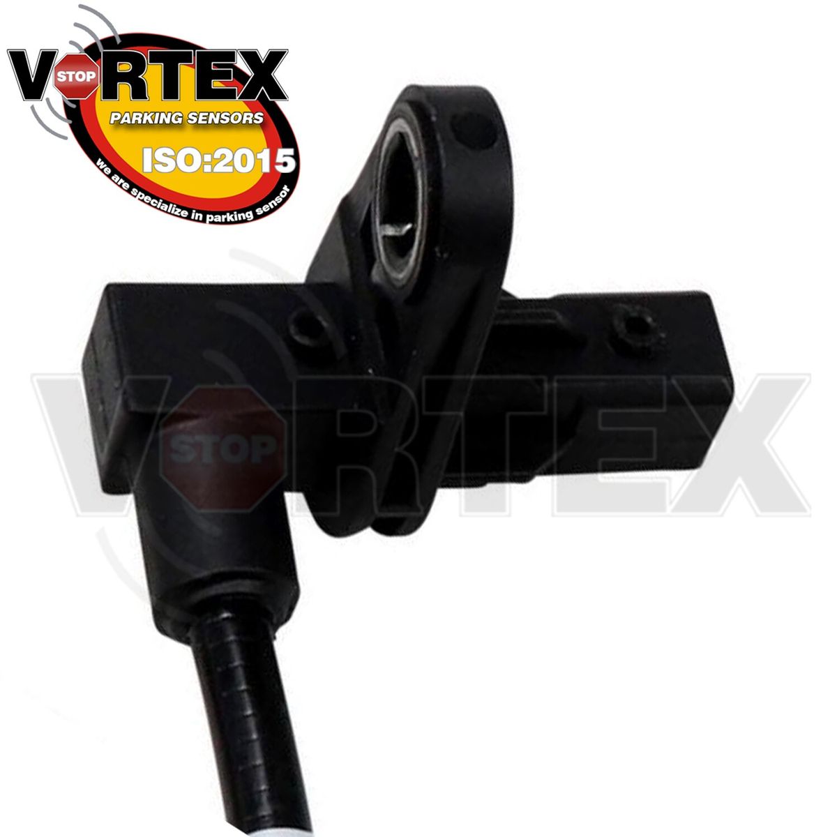 Abs Wheel Speed Sensor Front Left Fit For Hyundai Sensors