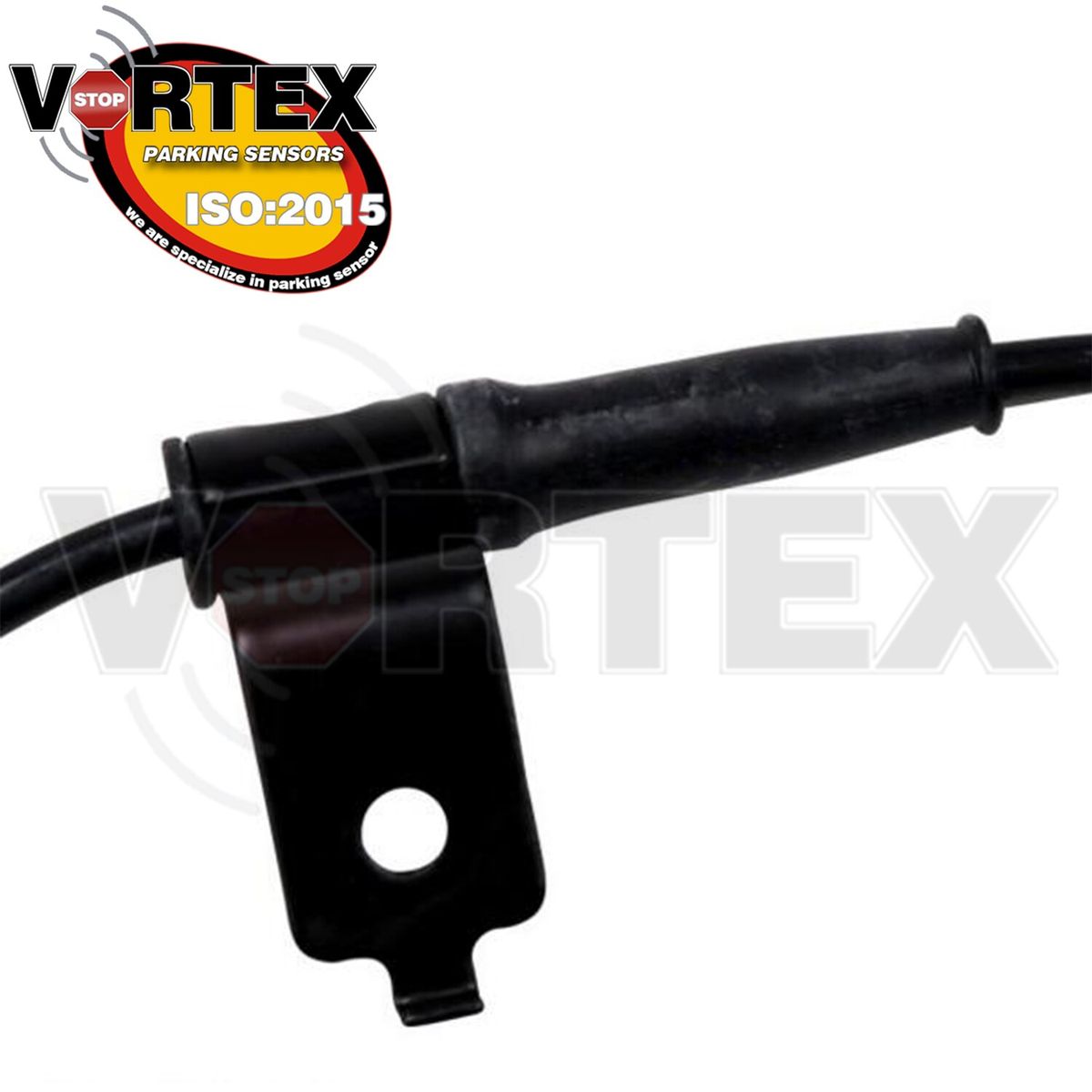 Abs Wheel Speed Sensor Front Left Fit For Hyundai Sensors
