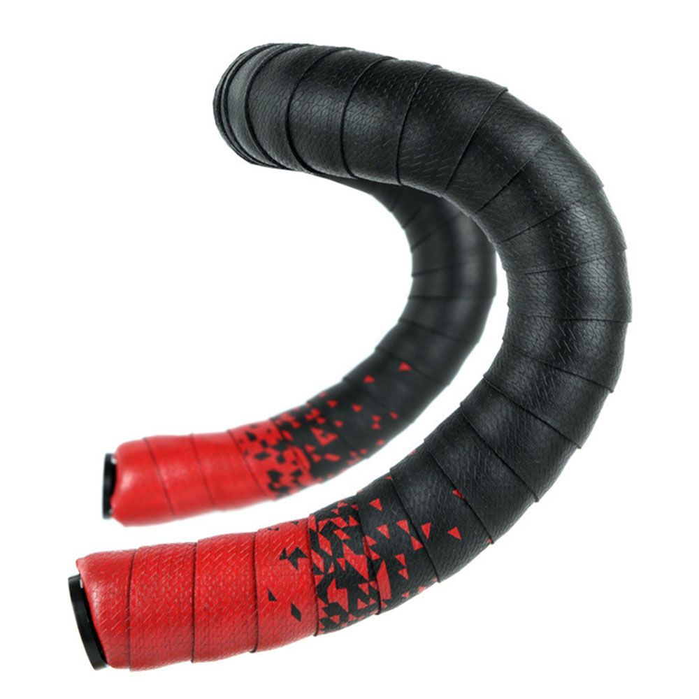 Road Bike Tapes PU EVA Handlebar Bent Grip Tape Cycling Racing Breathable