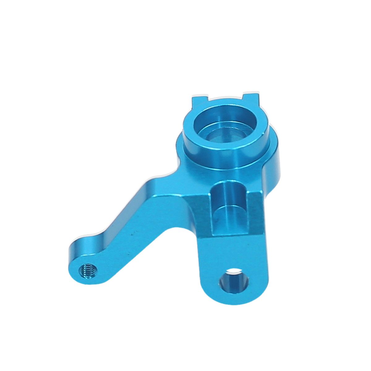 Metal Swing Arm C Hub Steering Hub Pull Rod Kit For Wltoys