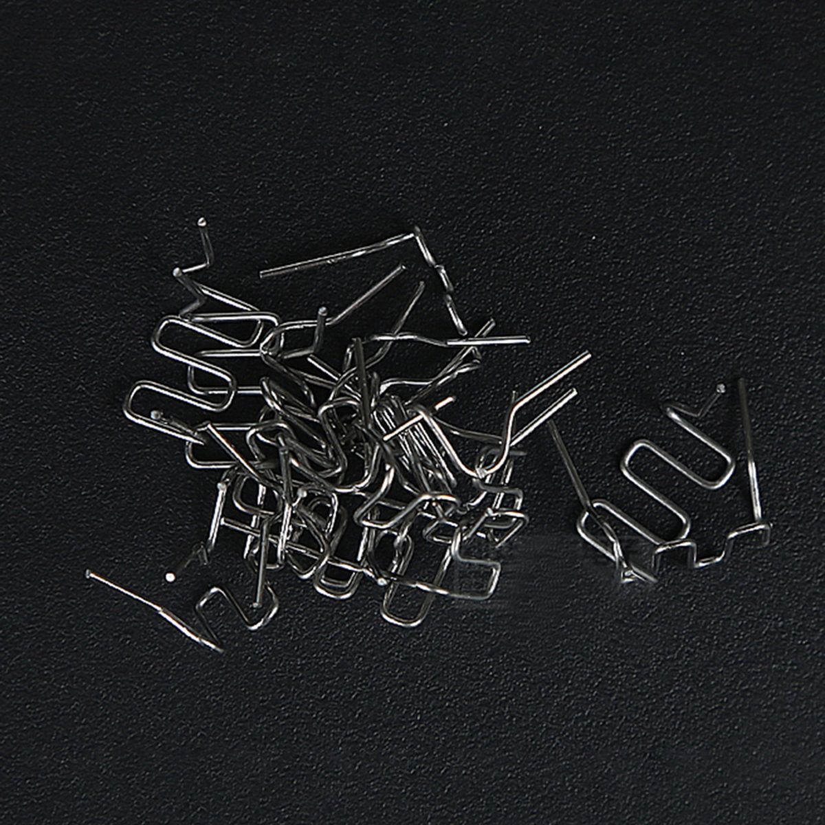Universal 400 Pcs/Set Precut 0.6mm-0.8mm Hot Wave Flat