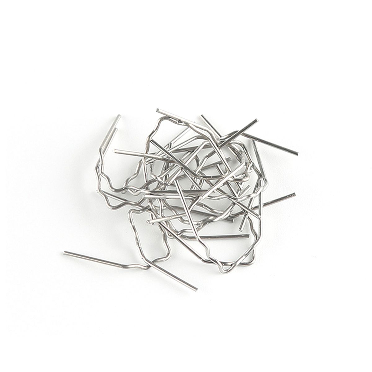 Universal 400 Pcs/Set Precut 0.6mm-0.8mm Hot Wave Flat