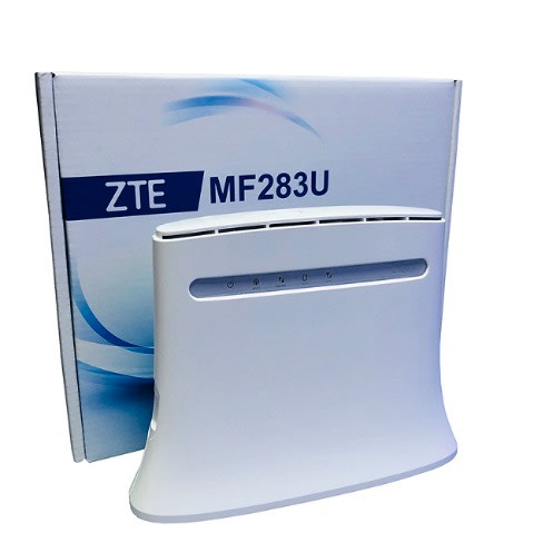 Universal 4G LTE CPE Router + 4 LAN Ports For All Networks