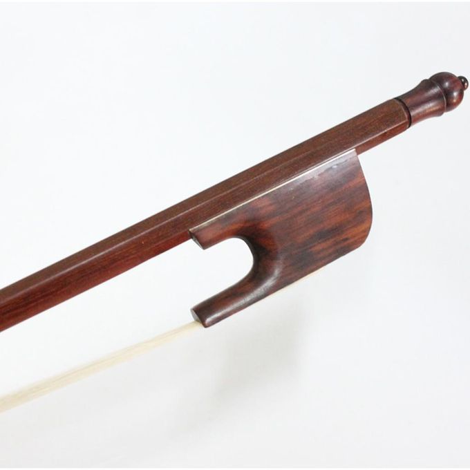 Cello Bow Snakewood Musical Instrument Accessories For 4/4 Violin