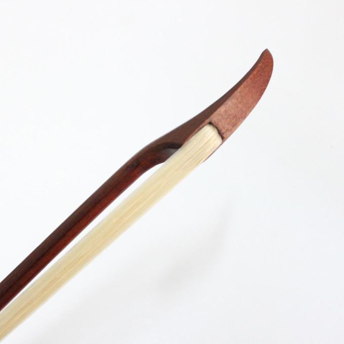 Cello Bow Snakewood Musical Instrument Accessories For 4/4 Violin