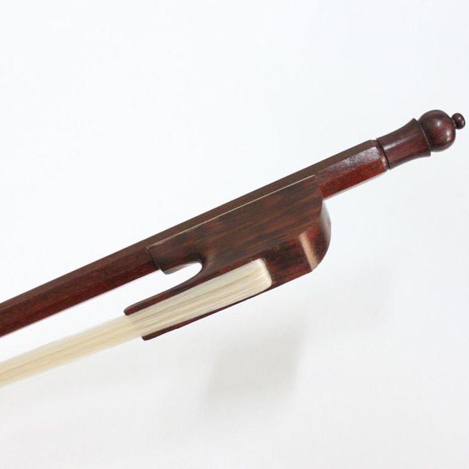 Cello Bow Snakewood Musical Instrument Accessories For 4/4 Violin