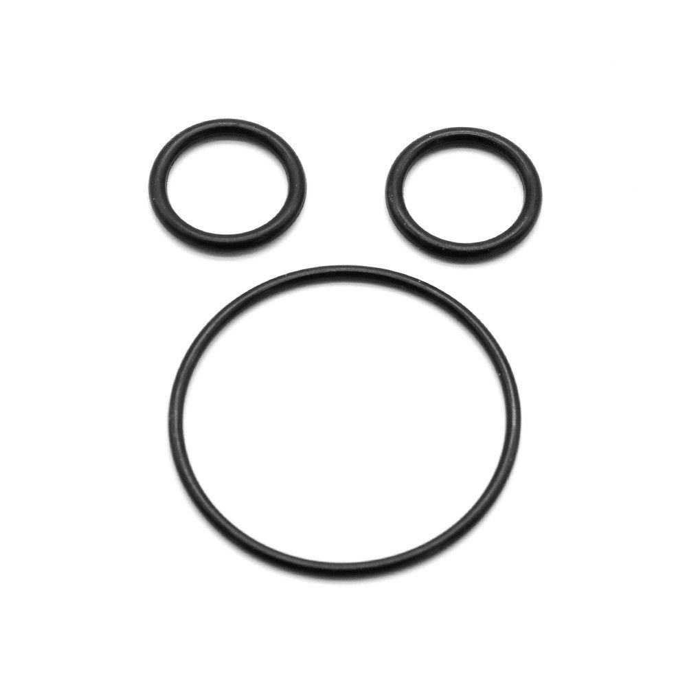 Valve Repair Fix Kit Replacement For BMW Heater  E39, E38,