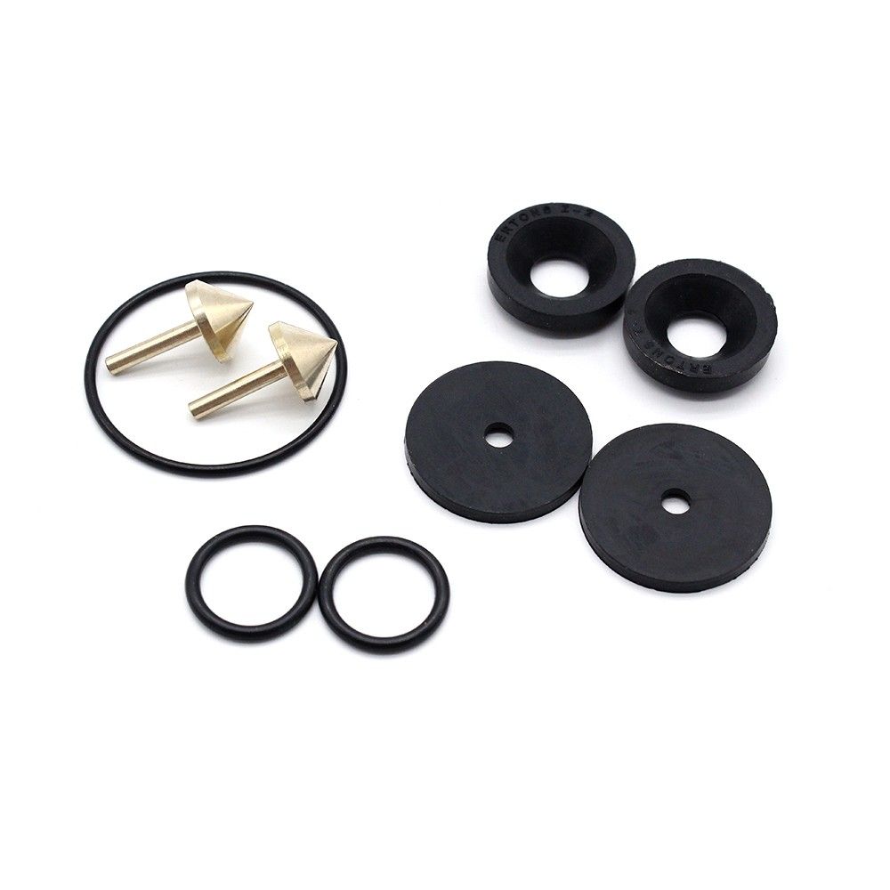 Valve Repair Fix Kit Replacement For BMW Heater  E39, E38,