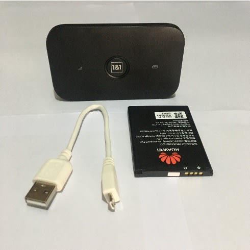 E5573 4G LTE Pocket Mobile WiFi Router For All Networks