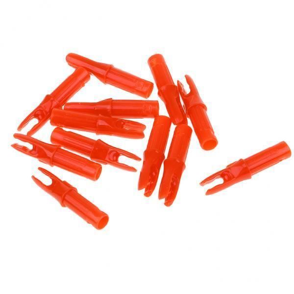 3x Pack Of 12 Arrow Shaft Hunting Bow Archery  For  Shafts ID 6.2mm