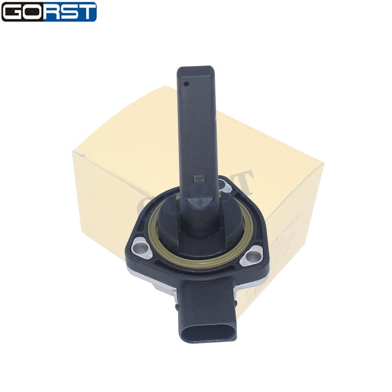 Oil Level Pressure Sensor 12617508003 For Bmw 1 3 5 7 Series E81 E88 E82 E36 E38 E46 E90 E91 E92 E93 E39 E60 E61 E65 12611439810-Yellow Product