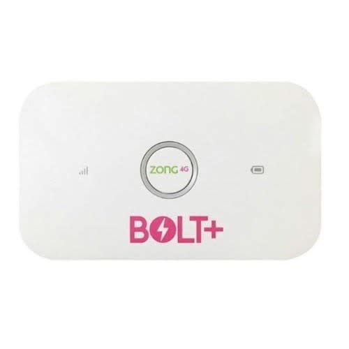 4g Bolt+ Universal MiFi
