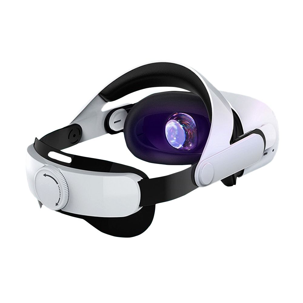 Suitable For Oculus Quest2 VR Glasses  Comfortable Head Wear