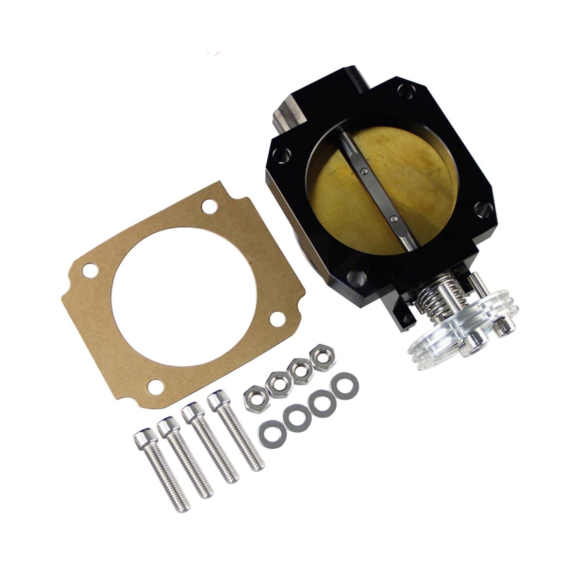 Car Throttle Body Intake Q45 for RB25DET RB26DET RB20