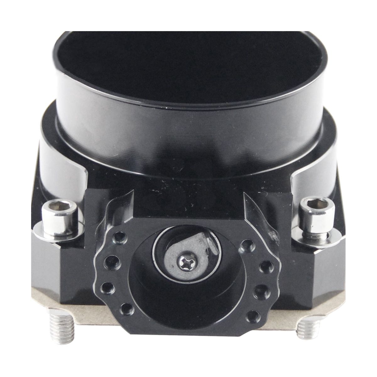 Car Throttle Body Intake Q45 for RB25DET RB26DET RB20