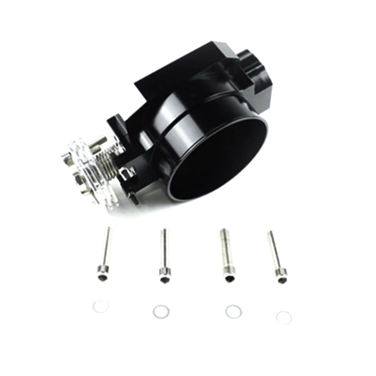 Car Throttle Body Intake Q45 for RB25DET RB26DET RB20