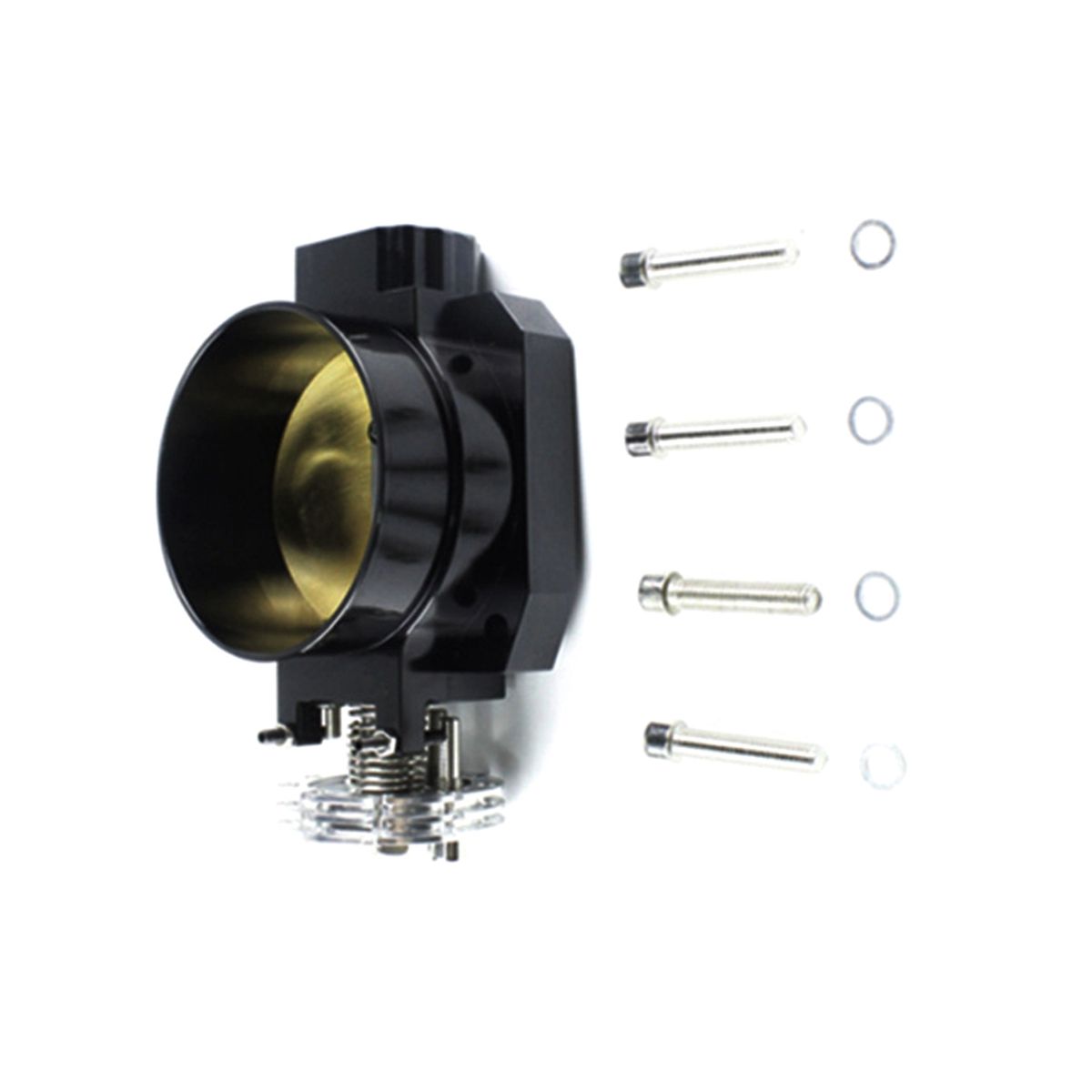 Car Throttle Body Intake Q45 for RB25DET RB26DET RB20