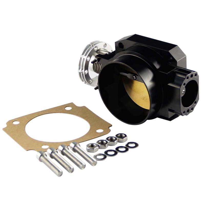 Car Throttle Body Intake Q45 for RB25DET RB26DET RB20