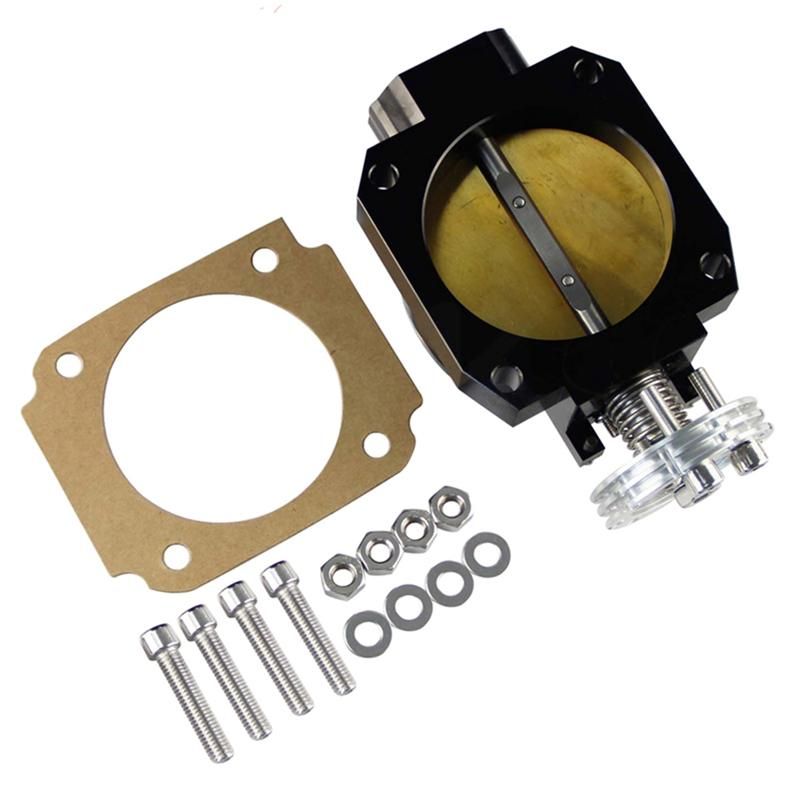 Car Throttle Body Intake Q45 for RB25DET RB26DET RB20