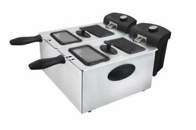 6-Litre Deep Fat Fryer