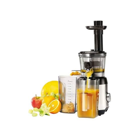 Professional 2.5L Powerful Fruit And Juice Extractor