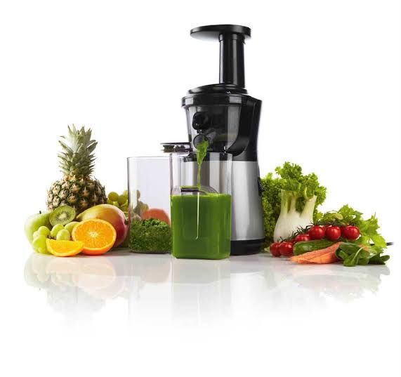 Professional 2.5L Powerful Fruit And Juice Extractor