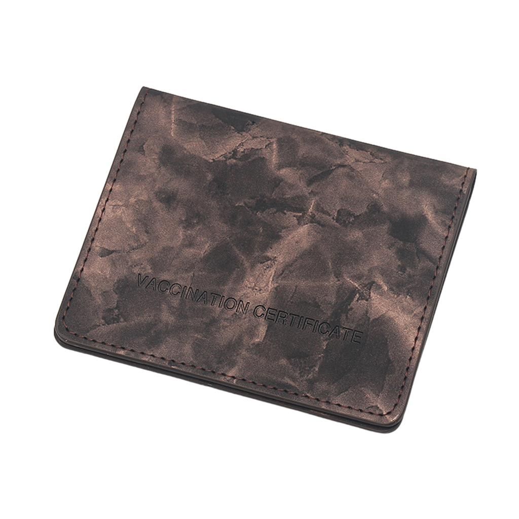 2 Pieces  Card Protector Transparent Card Protection ID
