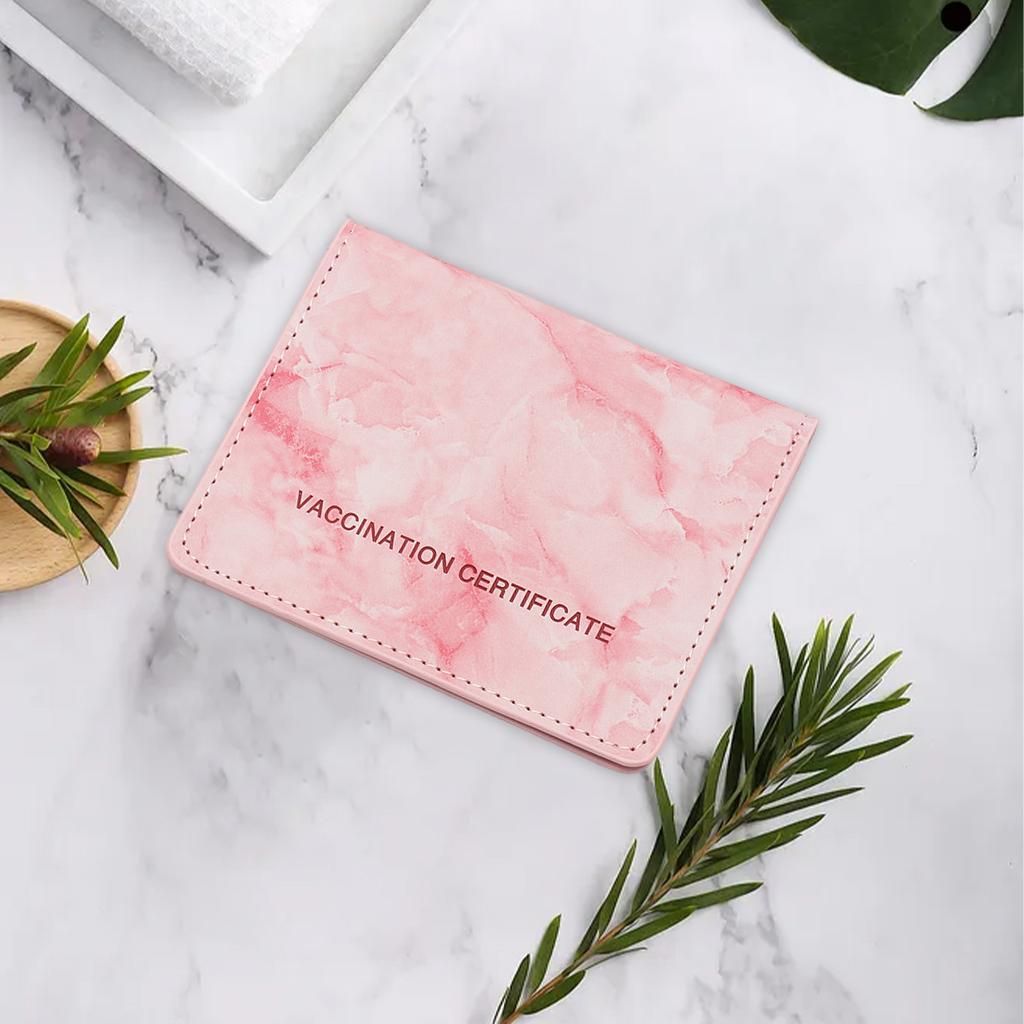 2 Pieces  Card Protector Transparent Card Protection ID