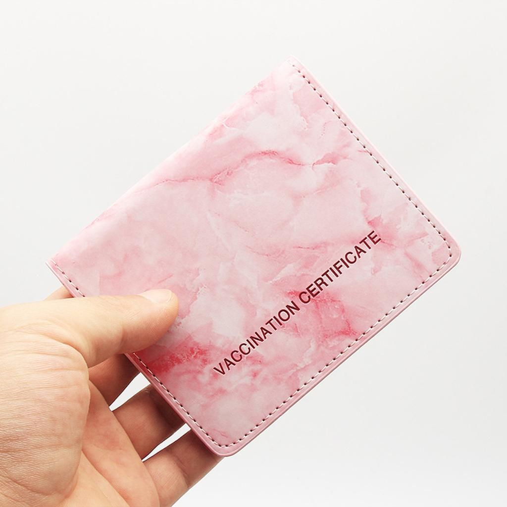 2 Pieces  Card Protector Transparent Card Protection ID