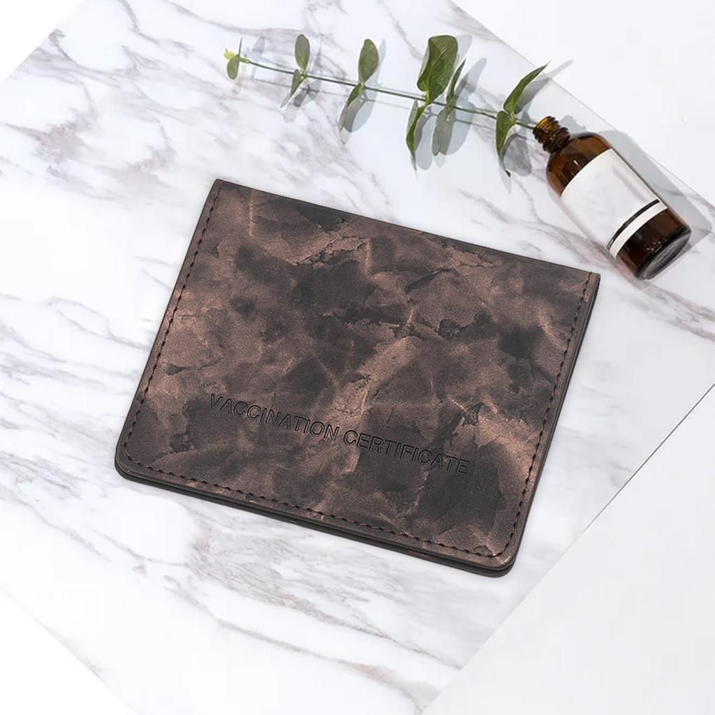 2 Pieces  Card Protector Transparent Card Protection ID