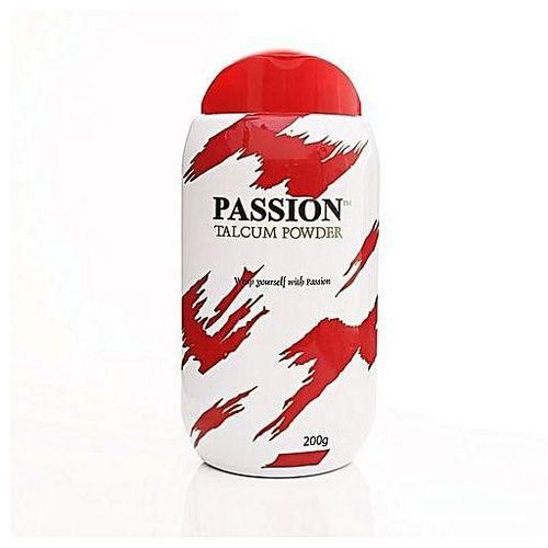 Talcum Powder