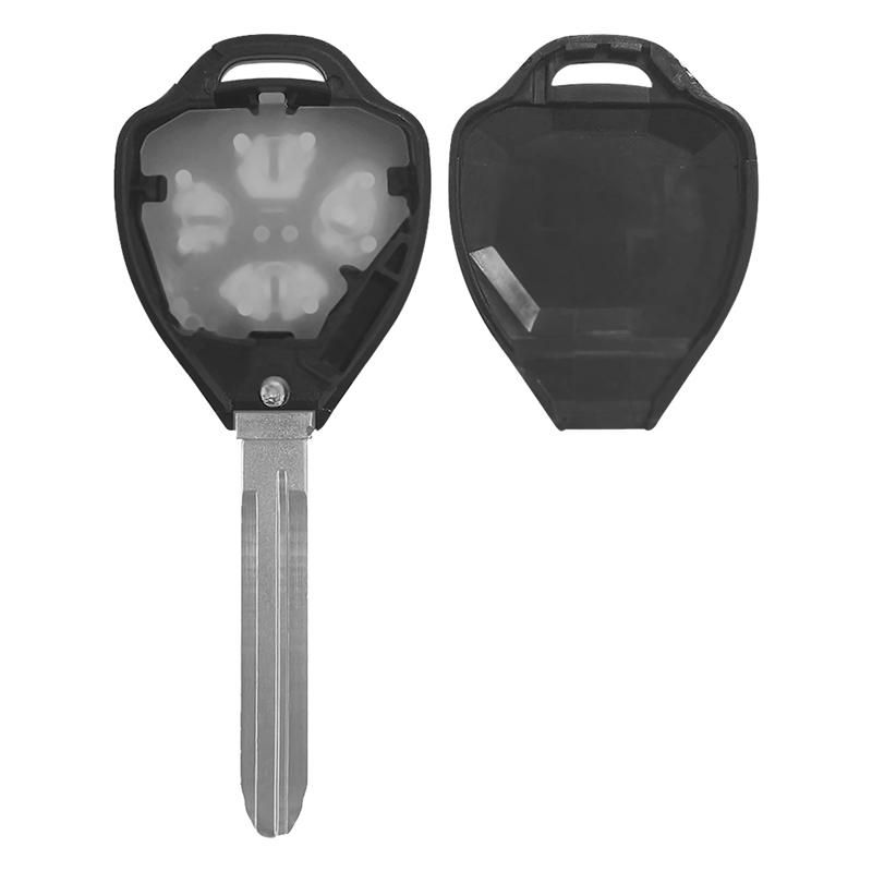 5Pcs/Lot KEYDIY B05-2 2 Button B-Series Car Remote Control K