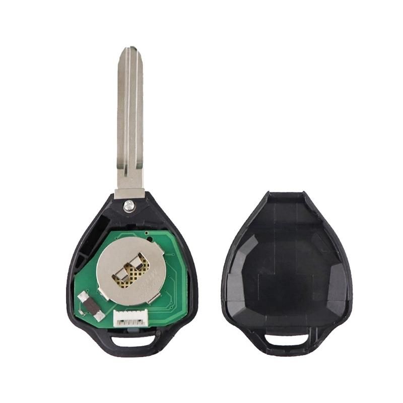 5Pcs/Lot KEYDIY B05-2 2 Button B-Series Car Remote Control K