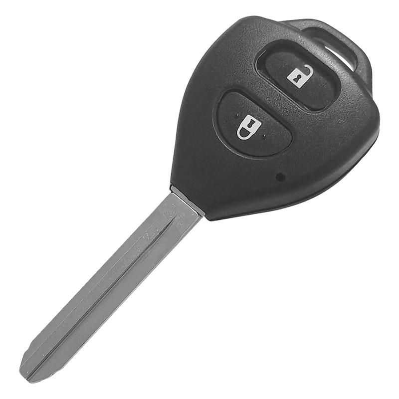 5Pcs/Lot KEYDIY B05-2 2 Button B-Series Car Remote Control K
