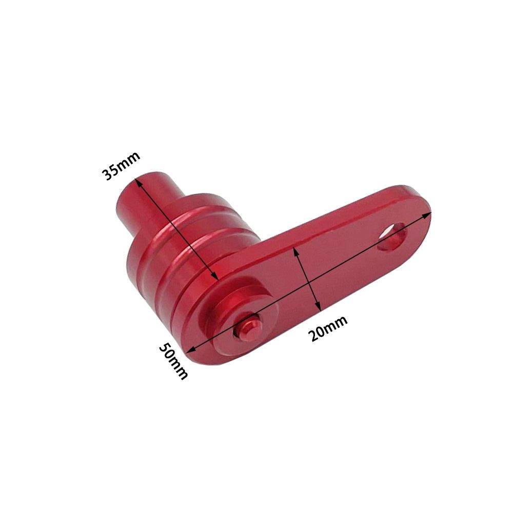 Motorcycle Parking Brake Switch Brake Lever Lock Replacement