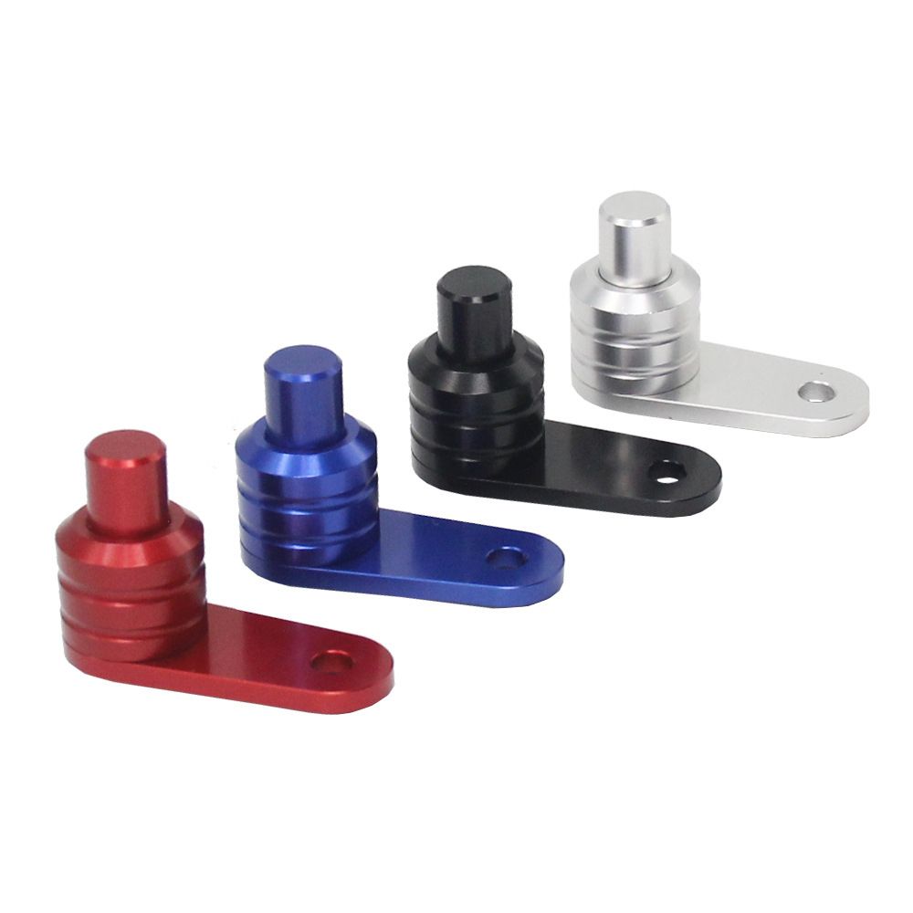 Motorcycle Parking Brake Switch Brake Lever Lock Replacement