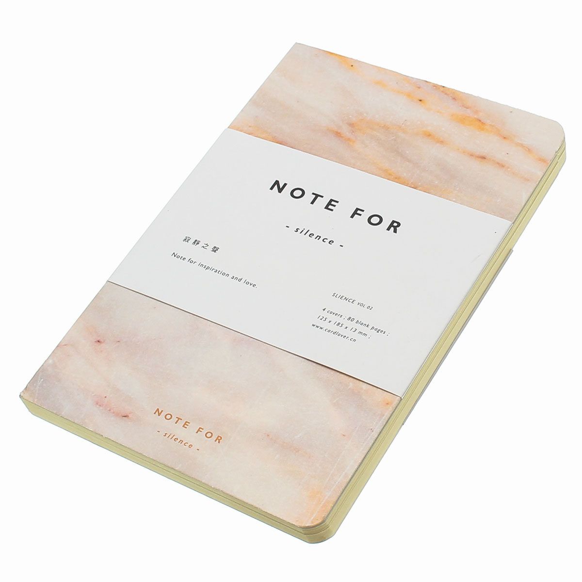 1PCS 125x185mm Blank Paper Diary Sketchbook Cute Planner Pocket Journal School Study Notebook Korean Agenda Notepad Memo Gift 160pages Notebook